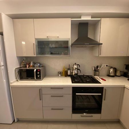 Wide Garden Flat Close To The Memoriall Hospital Hgyhomes2104 Istambul Exterior foto
