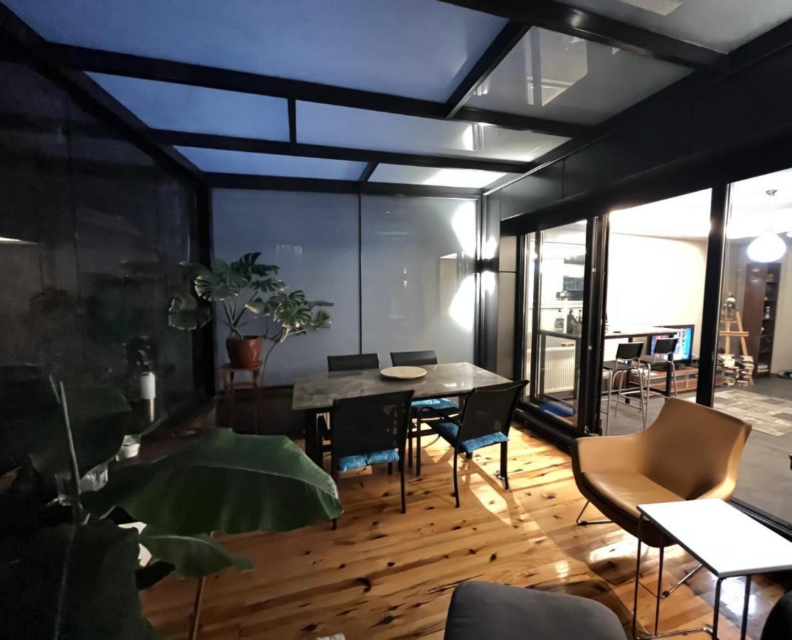 Wide Garden Flat Close To The Memoriall Hospital Hgyhomes2104 Istambul Exterior foto