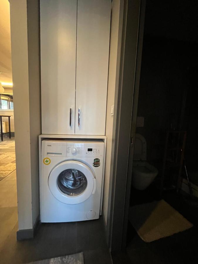 Wide Garden Flat Close To The Memoriall Hospital Hgyhomes2104 Istambul Exterior foto