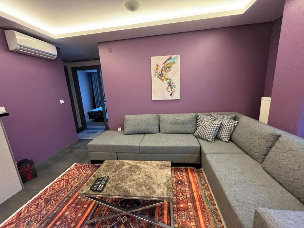 Wide Garden Flat Close To The Memoriall Hospital Hgyhomes2104 Istambul Exterior foto