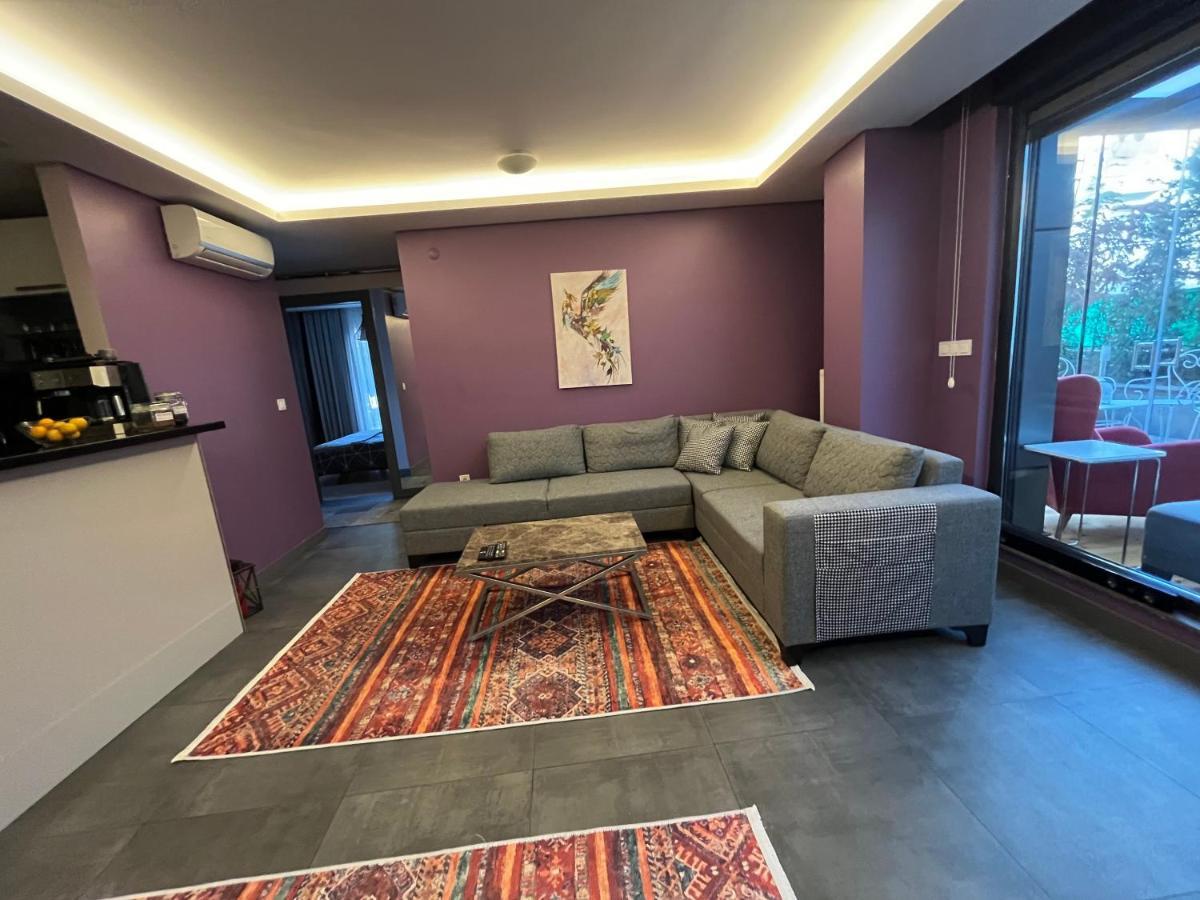 Wide Garden Flat Close To The Memoriall Hospital Hgyhomes2104 Istambul Exterior foto