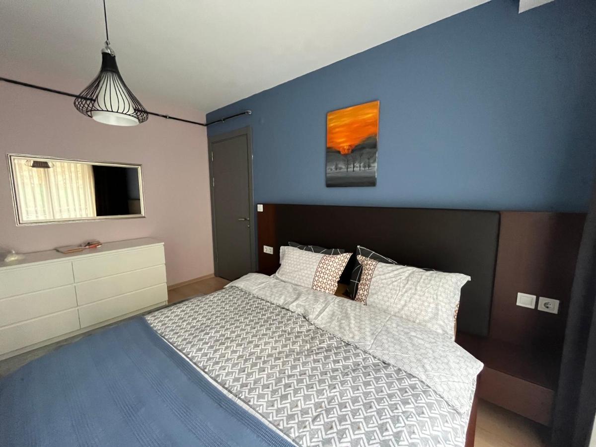 Wide Garden Flat Close To The Memoriall Hospital Hgyhomes2104 Istambul Exterior foto