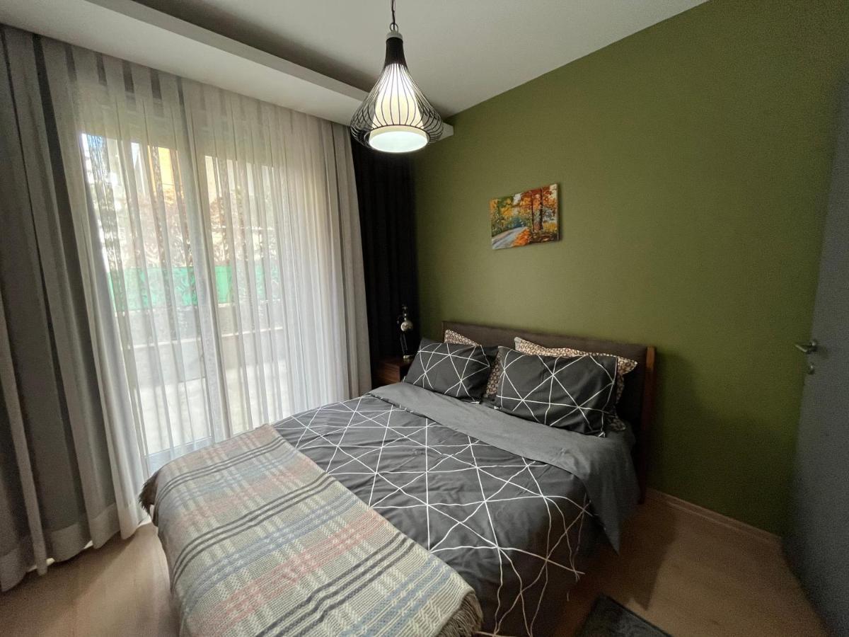 Wide Garden Flat Close To The Memoriall Hospital Hgyhomes2104 Istambul Exterior foto