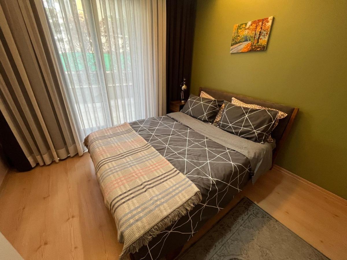 Wide Garden Flat Close To The Memoriall Hospital Hgyhomes2104 Istambul Exterior foto
