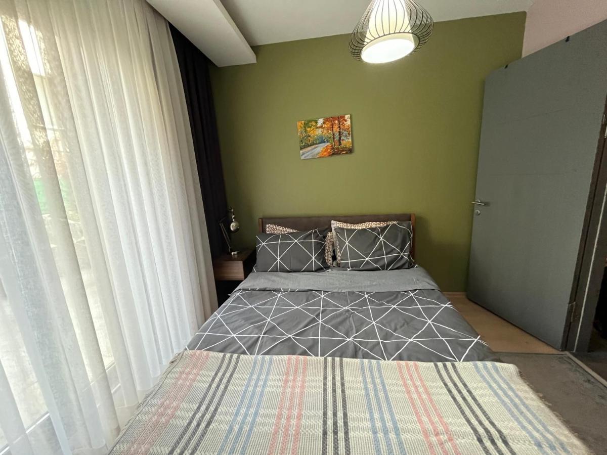 Wide Garden Flat Close To The Memoriall Hospital Hgyhomes2104 Istambul Exterior foto