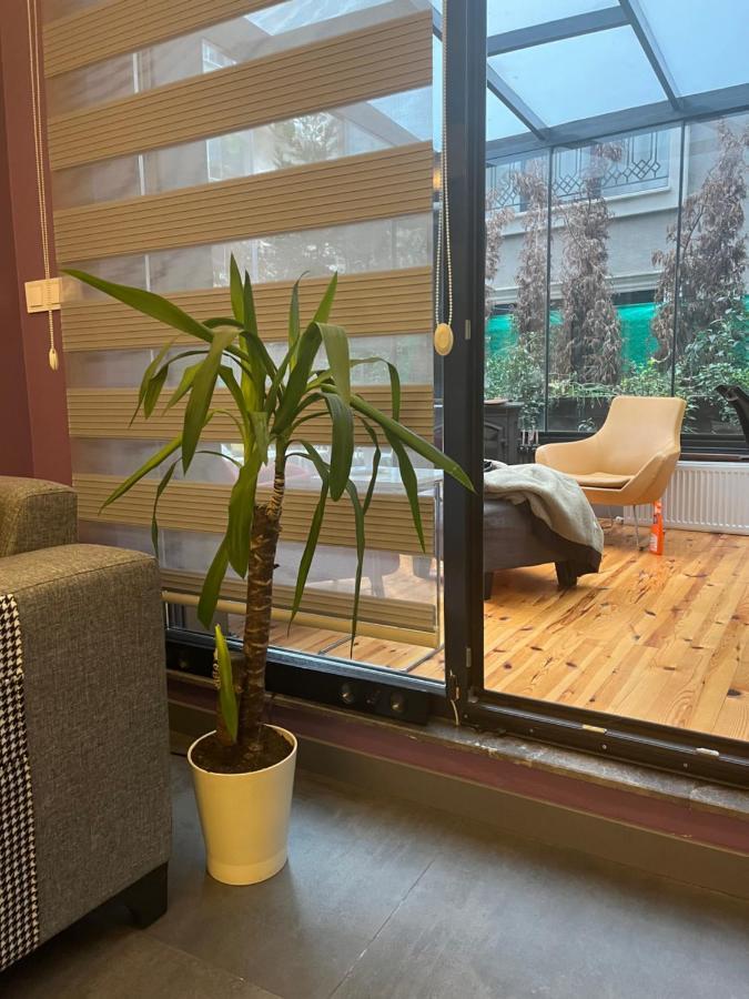 Wide Garden Flat Close To The Memoriall Hospital Hgyhomes2104 Istambul Exterior foto