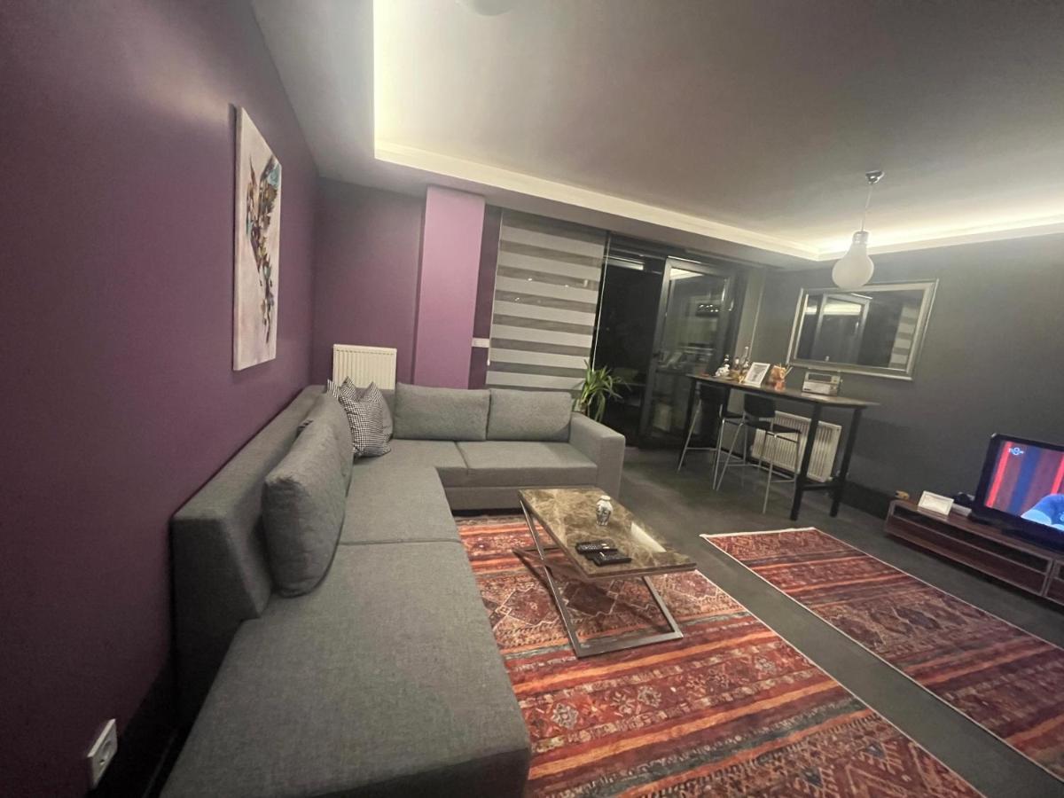 Wide Garden Flat Close To The Memoriall Hospital Hgyhomes2104 Istambul Exterior foto