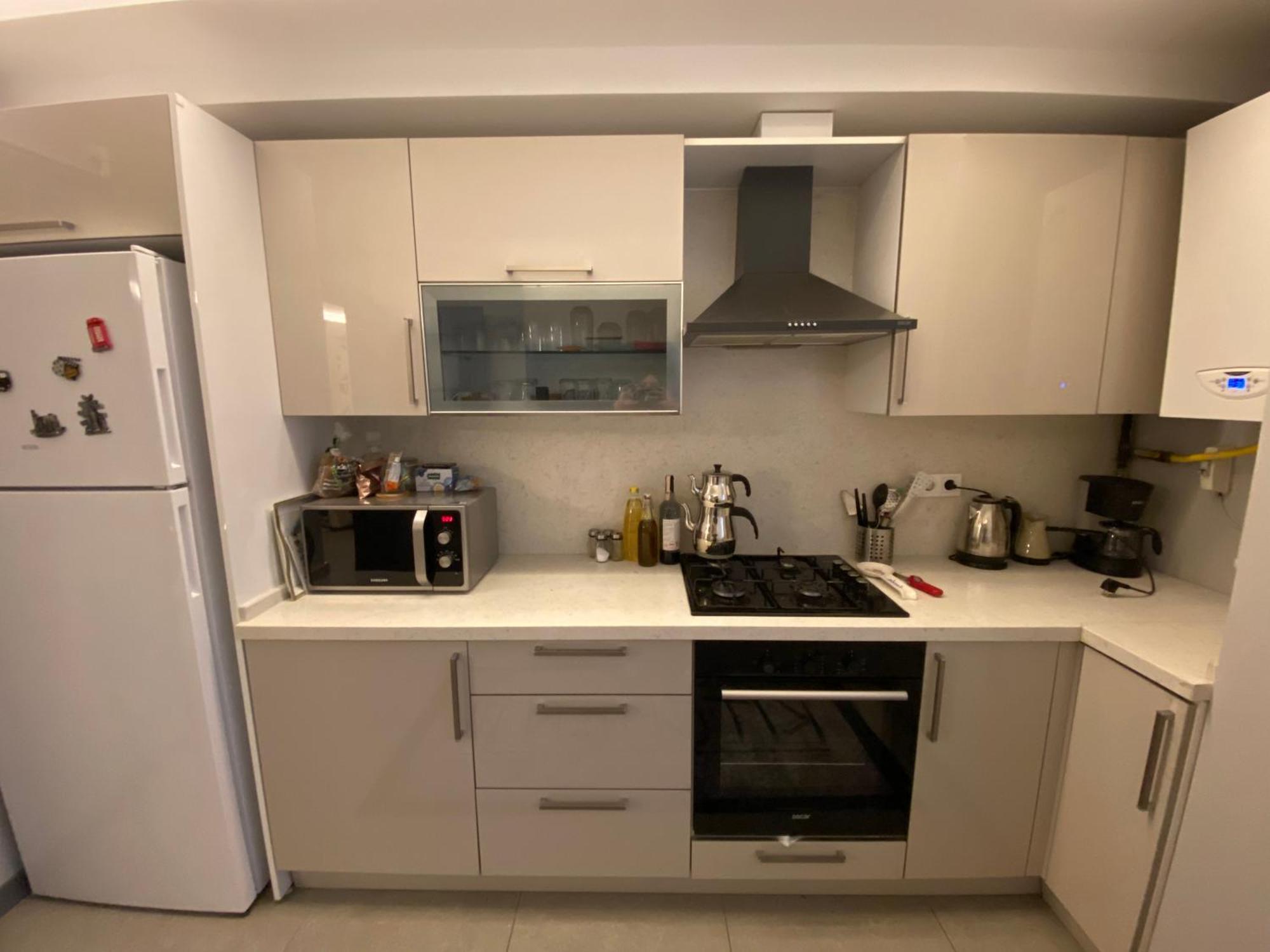 Wide Garden Flat Close To The Memoriall Hospital Hgyhomes2104 Istambul Exterior foto