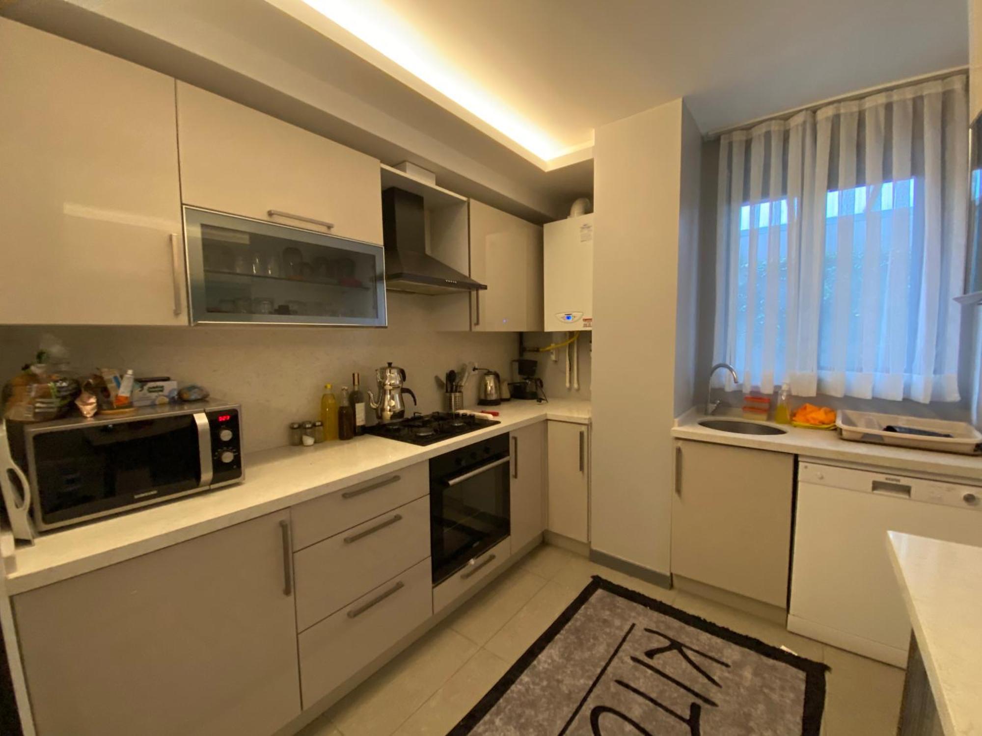 Wide Garden Flat Close To The Memoriall Hospital Hgyhomes2104 Istambul Exterior foto